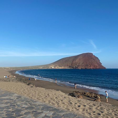 Duquesa Del Mar Apartment ซานมิเกลเดียโบนา ภายนอก รูปภาพ