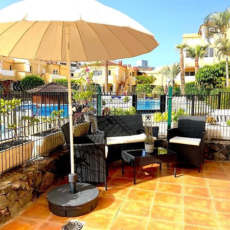 Duquesa Del Mar Apartment ซานมิเกลเดียโบนา ภายนอก รูปภาพ