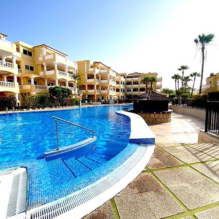 Duquesa Del Mar Apartment ซานมิเกลเดียโบนา ภายนอก รูปภาพ