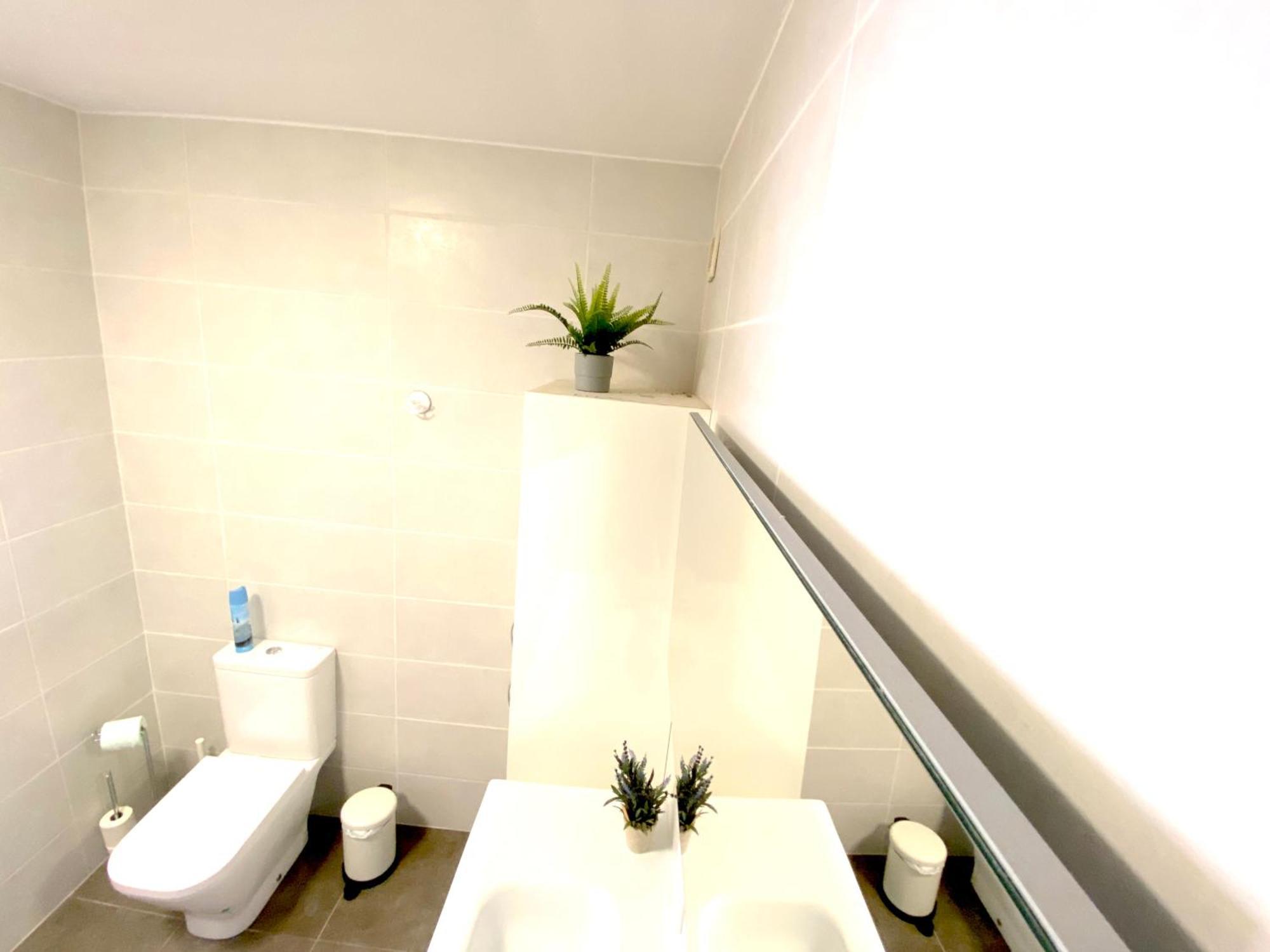 Duquesa Del Mar Apartment ซานมิเกลเดียโบนา ภายนอก รูปภาพ