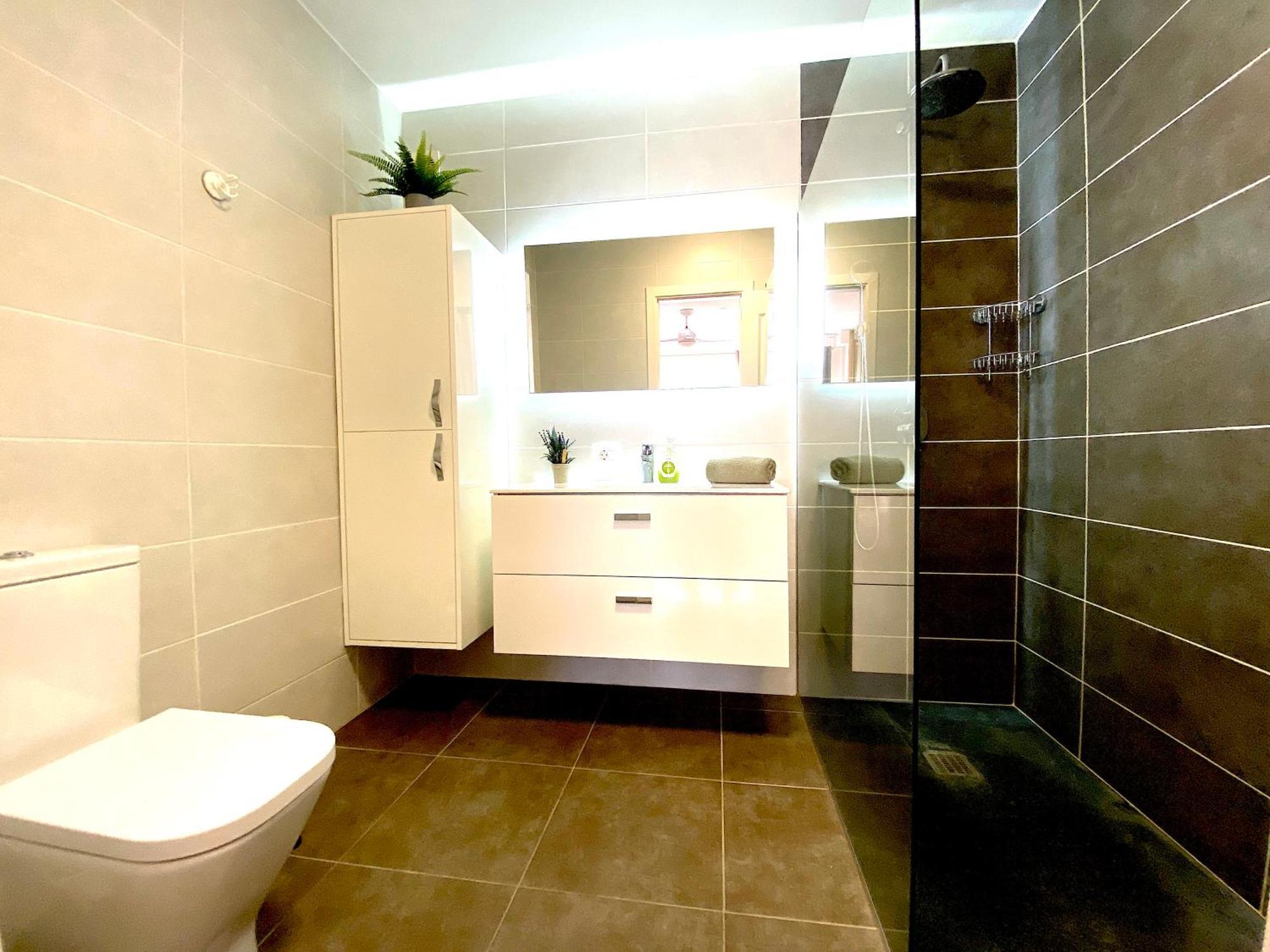 Duquesa Del Mar Apartment ซานมิเกลเดียโบนา ภายนอก รูปภาพ