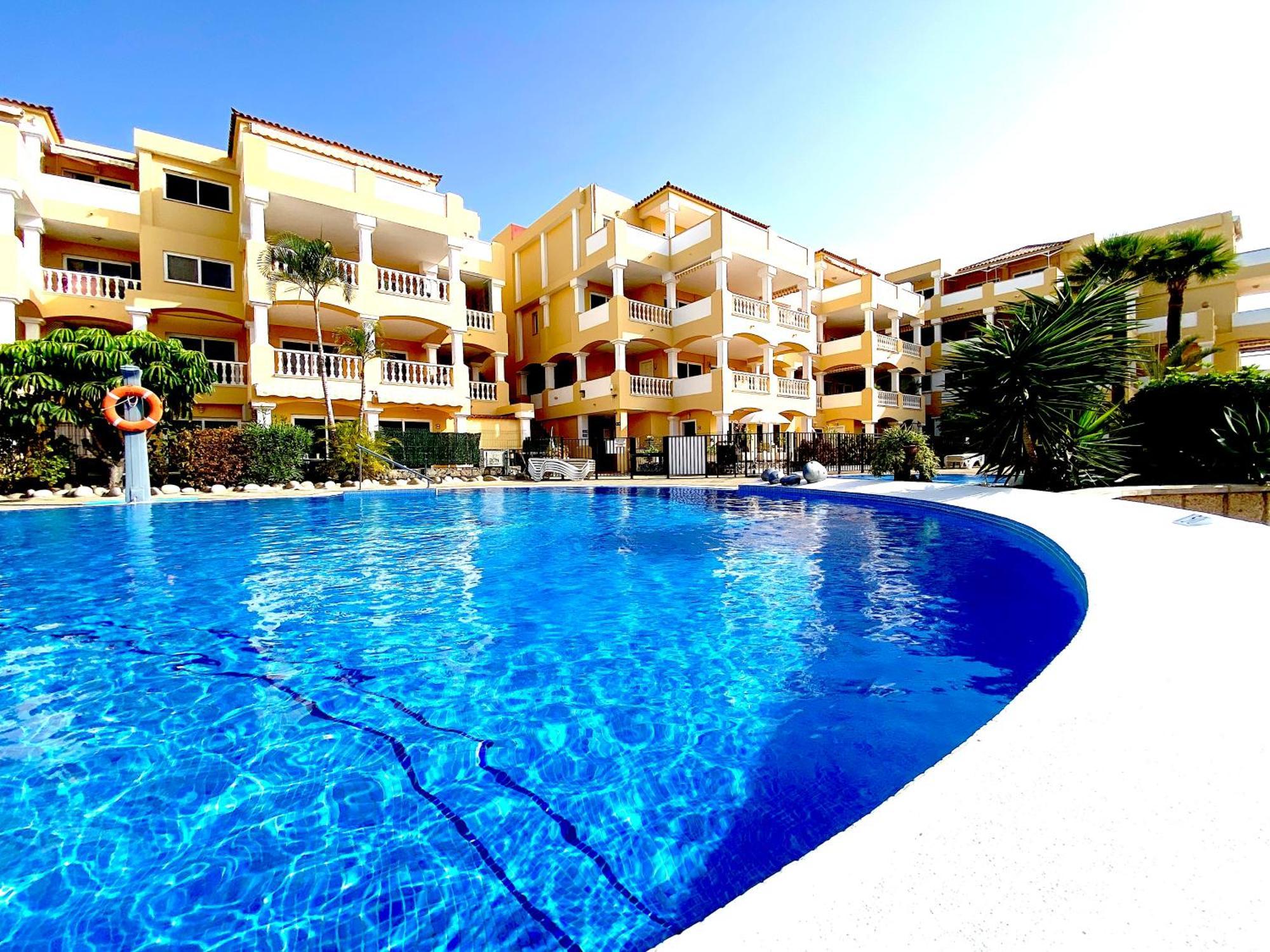 Duquesa Del Mar Apartment ซานมิเกลเดียโบนา ภายนอก รูปภาพ