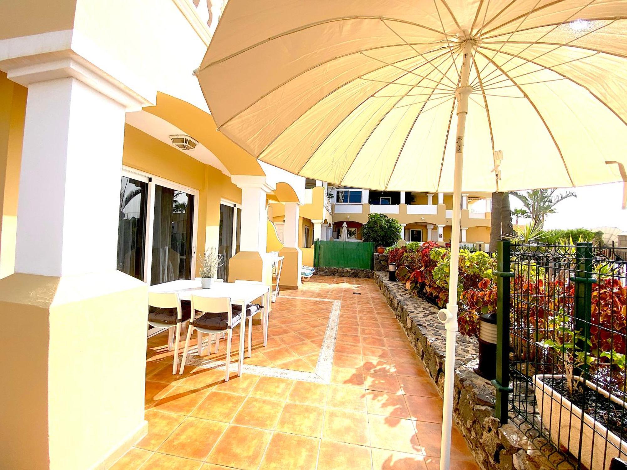 Duquesa Del Mar Apartment ซานมิเกลเดียโบนา ภายนอก รูปภาพ