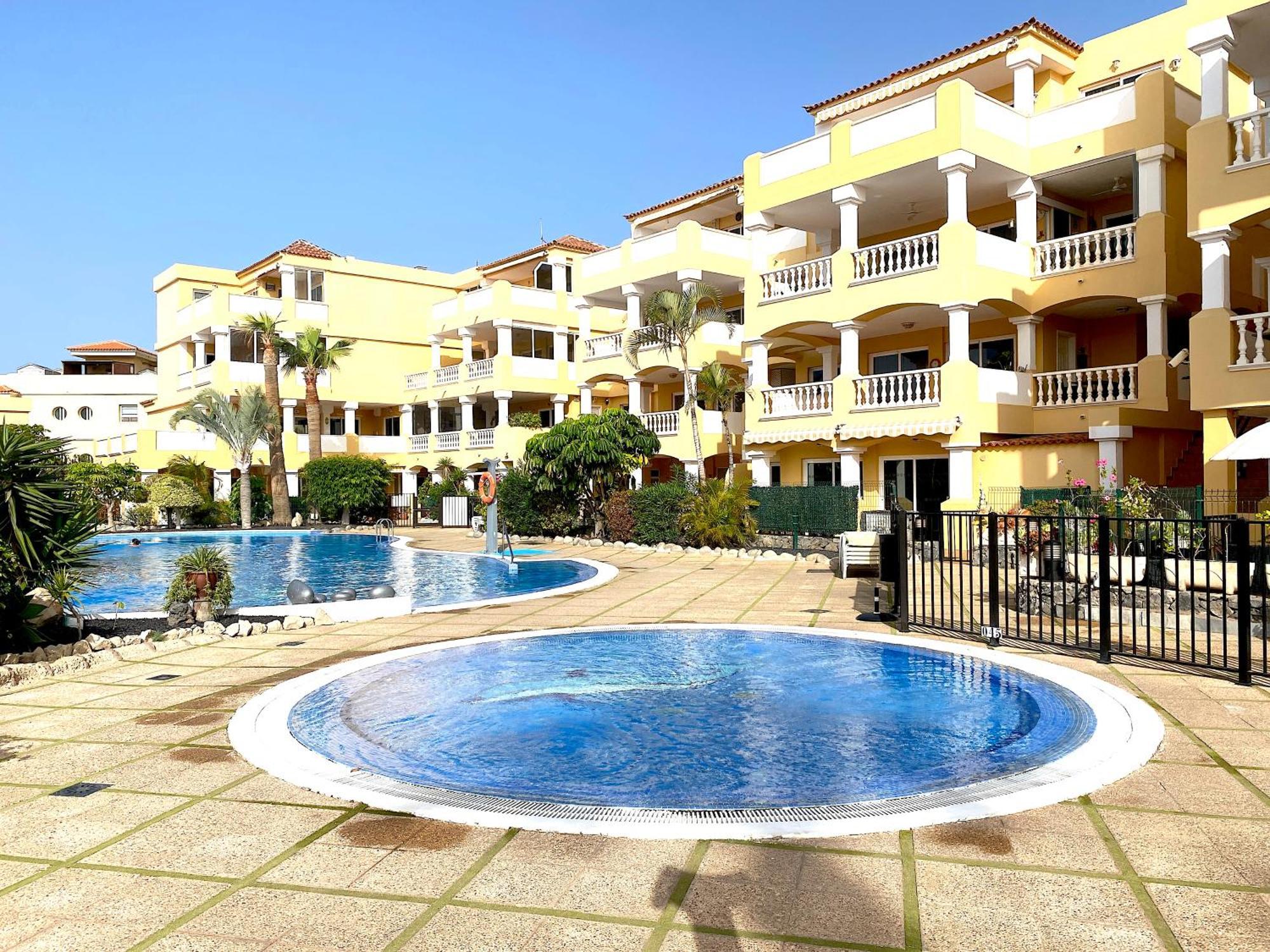 Duquesa Del Mar Apartment ซานมิเกลเดียโบนา ภายนอก รูปภาพ